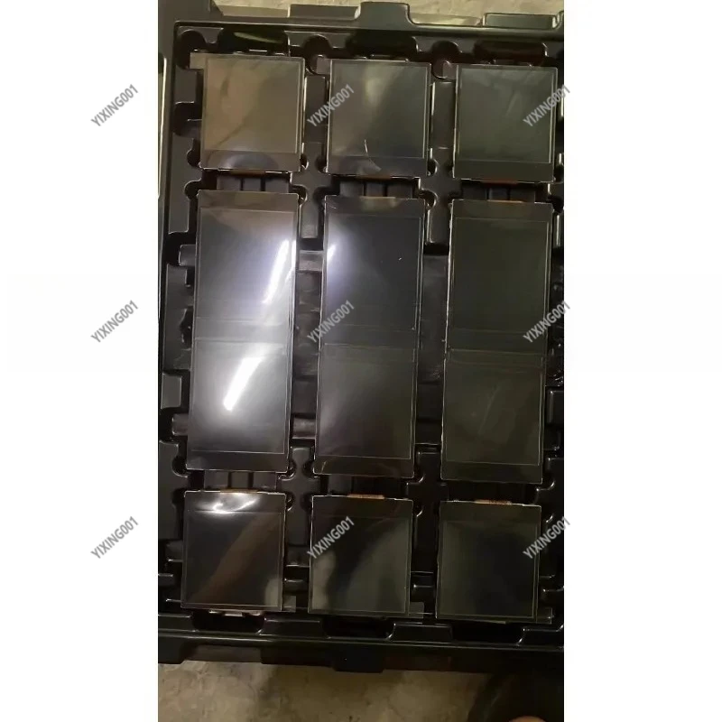 Display Touch Screen Panel Accessory, Compatible With HSG636ES1 HBG656 Coffee Machine & Oven