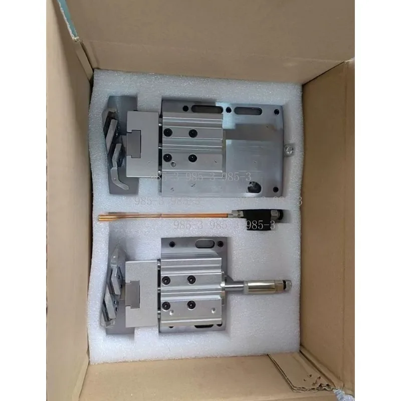 Fully Automatic Edge Scraper, Scraper Blade Glue Remover for Edge Banding Machine