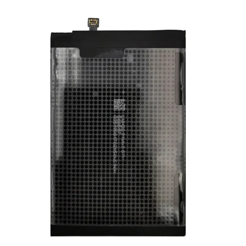 High Quality BN66 6000mAh Original Phone Replacement Battery For Xiaomi Mi POCO C40 Batteries Genuine Built-in Bateria Batterij