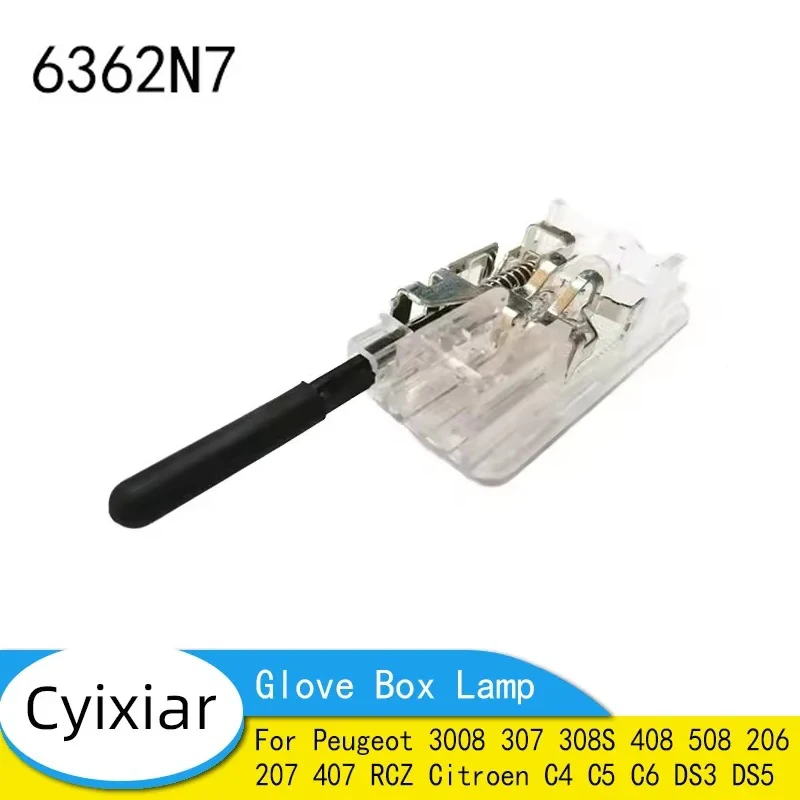 For Peugeot 3008 30…