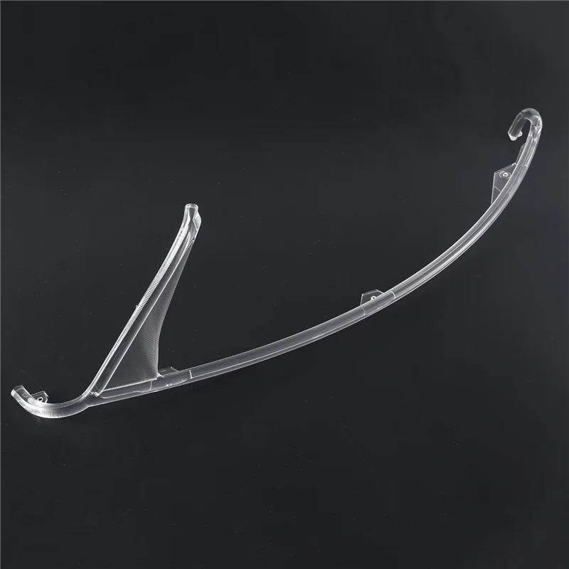 

Sp-Для Lexus LS460 2013-2016 Светодиодная фара DRL Направляющая полоса дневных ходовых огней Головная лампа излучающая трубка