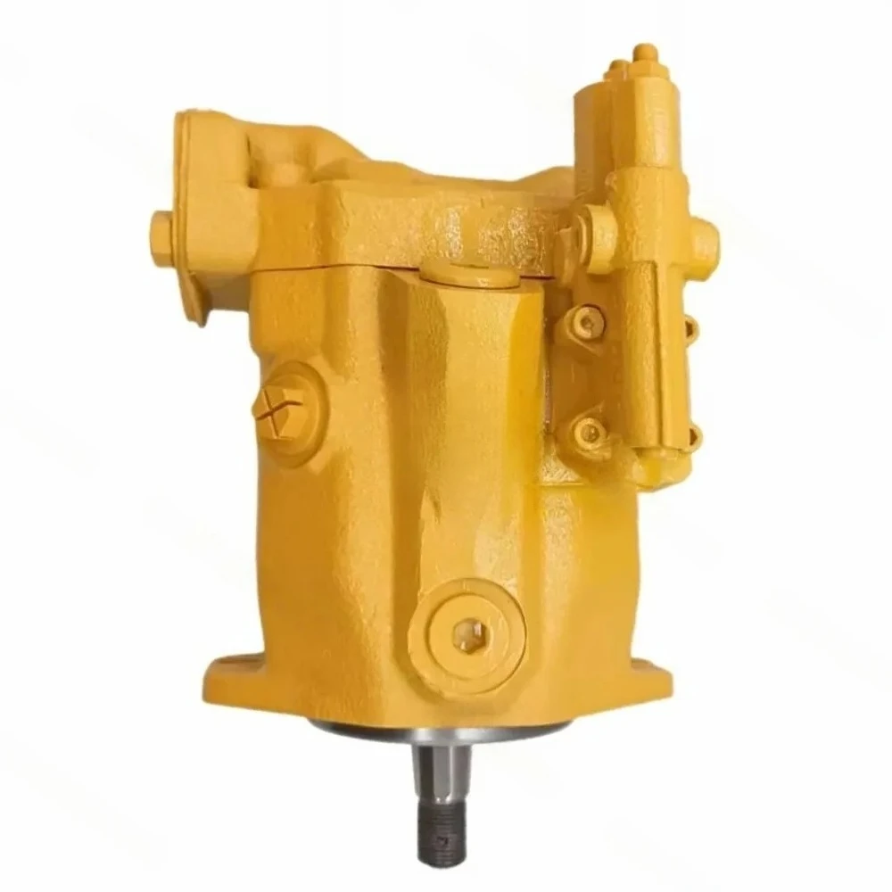

254-5147 10R-7698 Оригинальный новый поршневой насос GP для колесных погрузчиков Cat 966H 972H