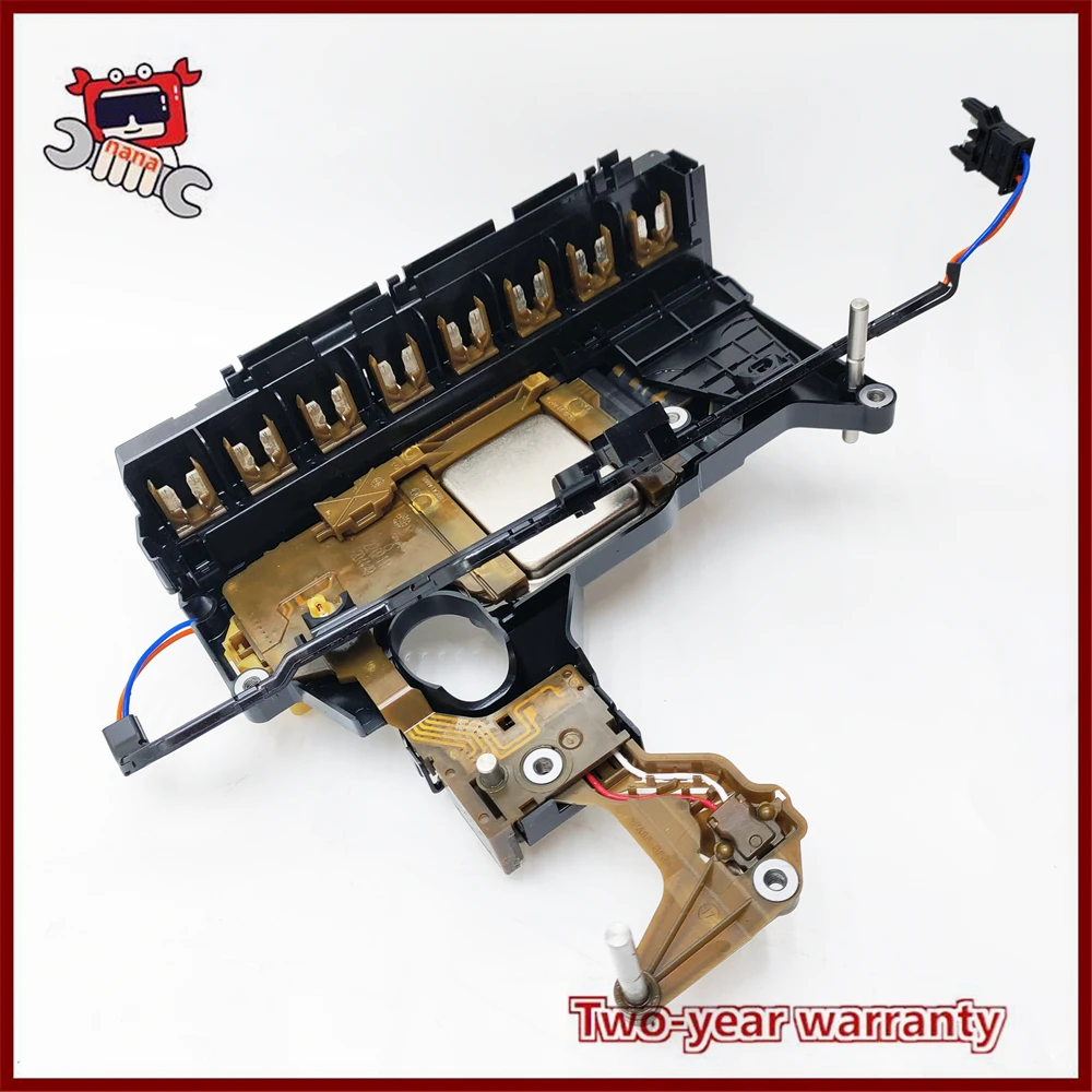 

02605500119 8HP50 TCM Automatic Transmission Control Unit TCU For BMW 1/3/5/7 Series X3 X4