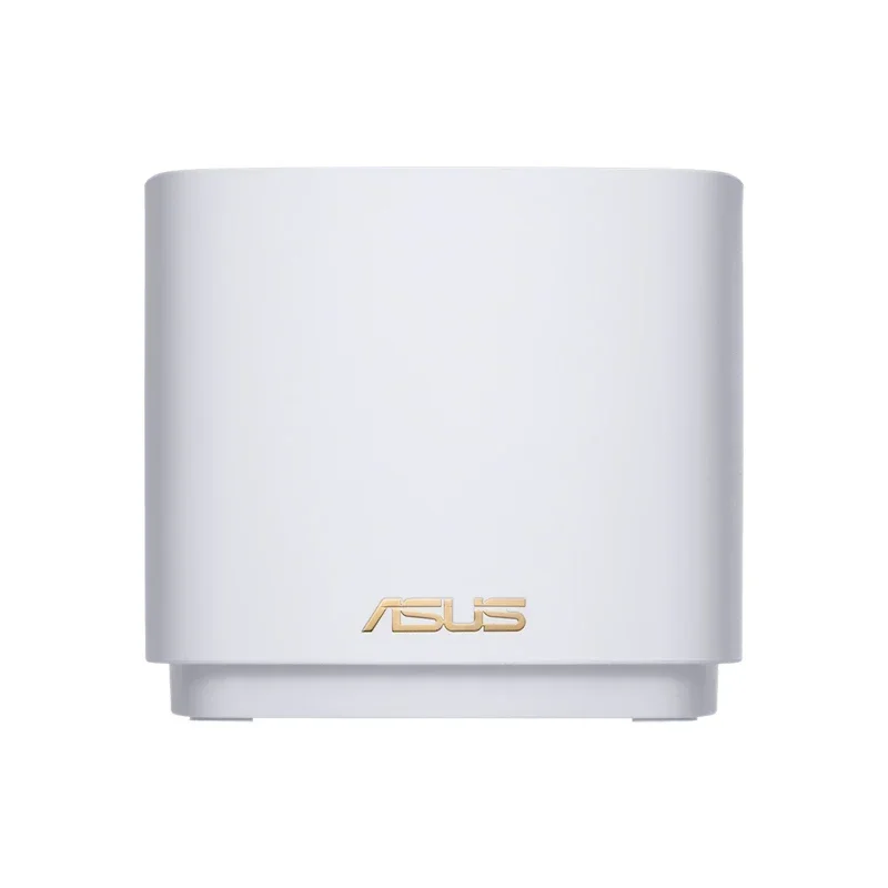 Imagem -04 - Asus-jogos Full-home Wifi Xd4 Pro True 8k 2.4 Ghz 5ghz 2x2 Mimo Cobertura 6sq. ft 1.8gbps Jogos Profissionais