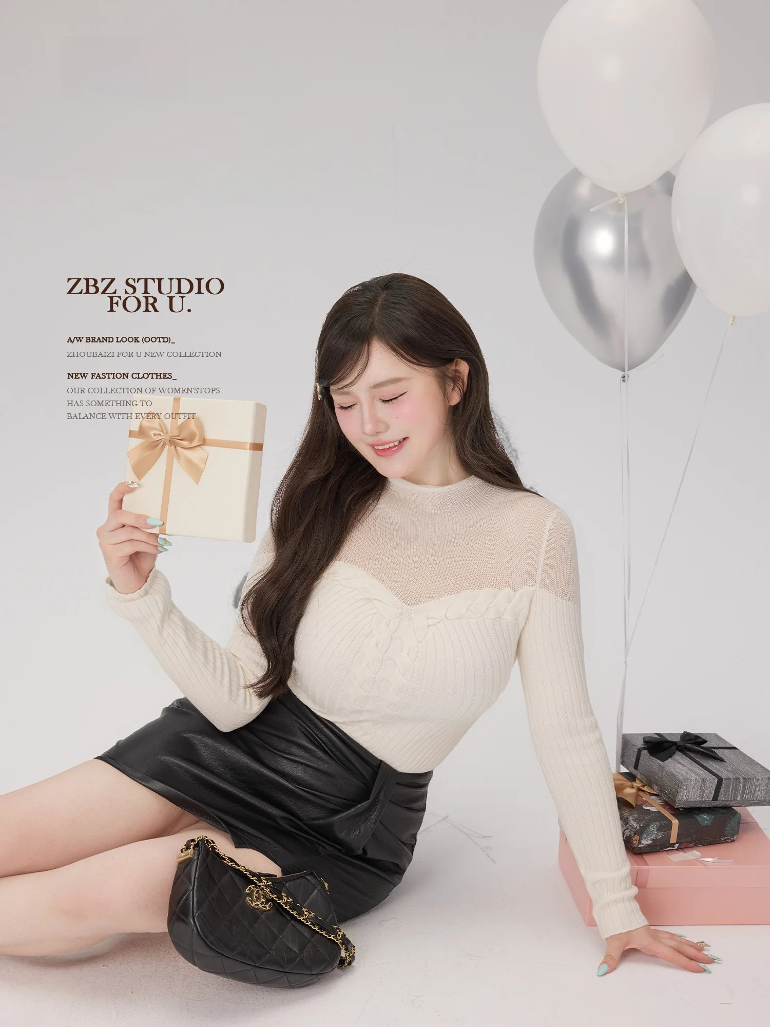 Zhou Bai Zi Constan…