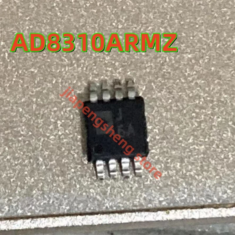 1PCS new AD8310ARMZ AD8310ARM Silkscreen J6A logarithmic amplifier chip package SOP-8