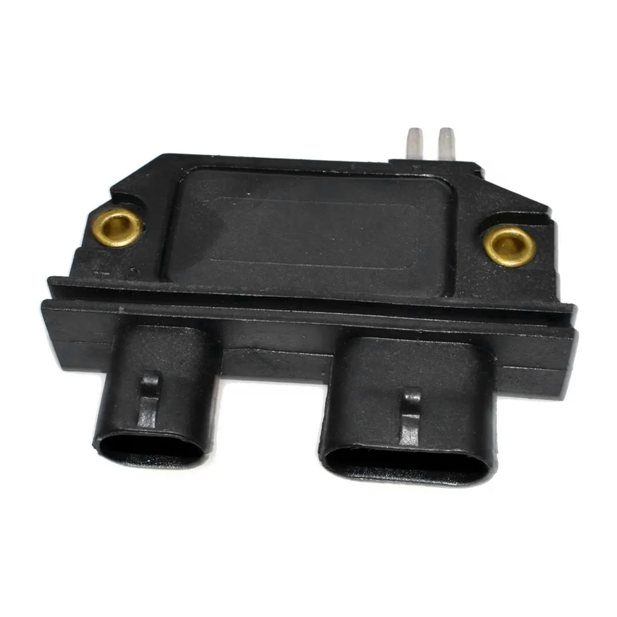 Ignition Coil Spark Control Module for Chevy Buick Cadillac Geo GMC Pontiac ISUZU OLDSMOBILE 10496541 10482827 LX340