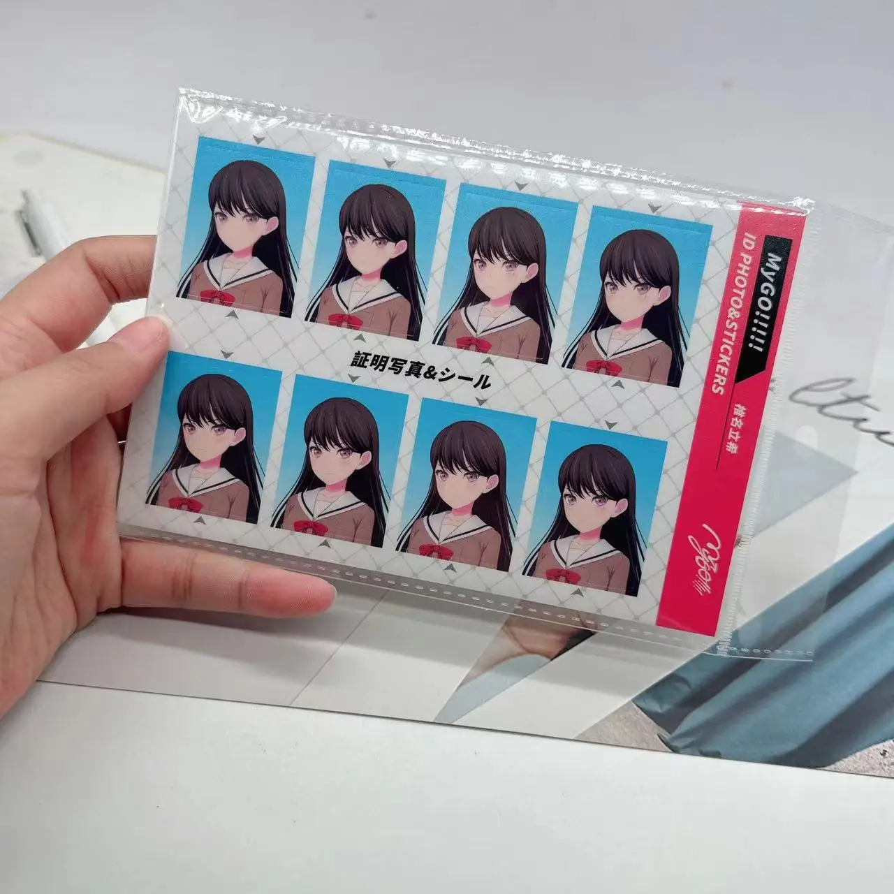 بانج دريم أنون شيهايا أنيمي ملصقات كوب ماء جراب هاتف الكمبيوتر على ظهره خزانة لتقوم بها بنفسك ذاتية اللصق ملصق مقاوم للماء