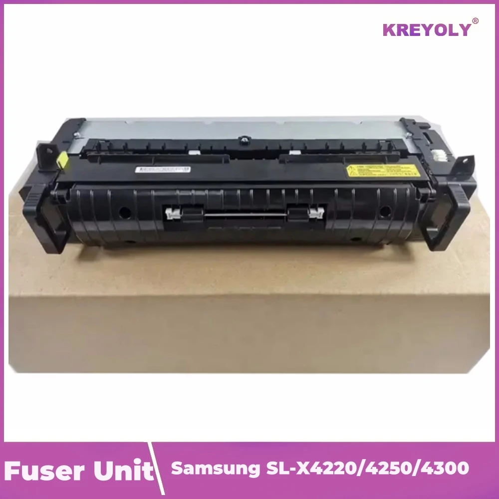 JC9101235A/JC91-01158A/JC91-01210A 110V Fuser JC9101236A/JC91-01157A/JC91-01209A 220V Fuser Unit For Samsung SL-X4220/4250/4300