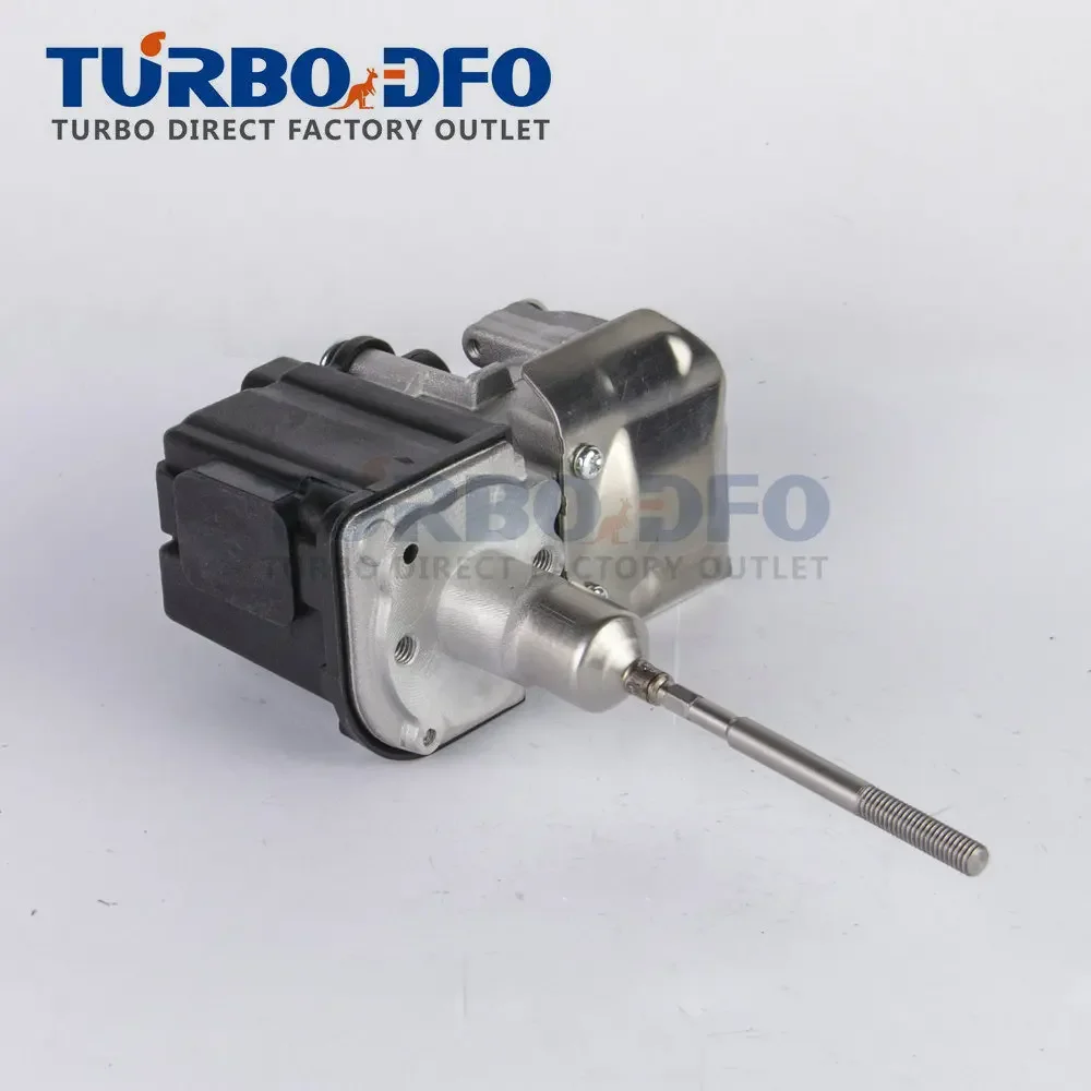 IS38 Turbo Electronic Actuator 06K145722H 1458C19 for VW Golf Audi A3 S1 S3 TT Seat Leon 7 GTI R GTI Passat Scirocco 2.0 T EA888