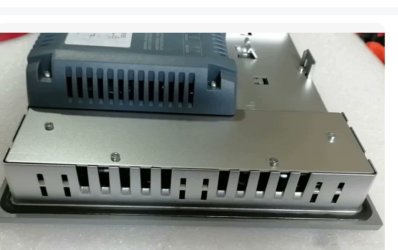 6AV2124-0MC01-0AX0  HMI TP1200 Comfort Panel 6AV21240MC010AX0 Touch Screen  In stock 1PCS
