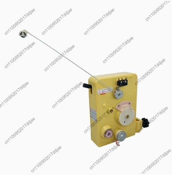 

Winding machine accessories Winding machine tensioner Tensioner magnetic tensioner (vertical)