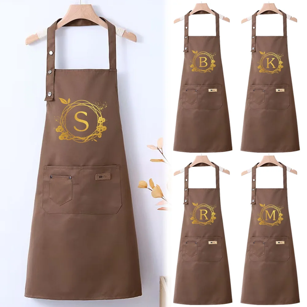 

Fun Kitchen Apron Adjustable Creative Tool Pocket for Men and Women Comfortable and Durable Making Cooking More Fun
