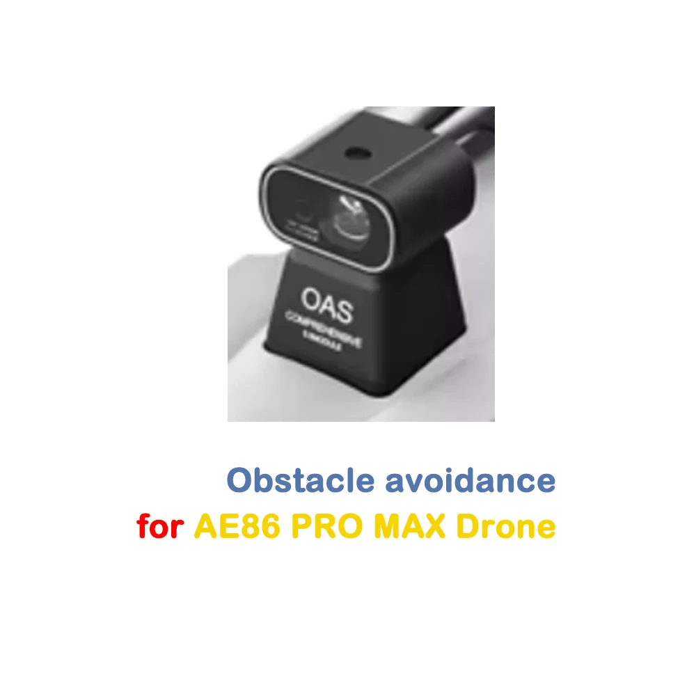 

AE86 PRO MAX FPV GPS Dron RC Quadcopter Spare Part Original Obstacle Avoidance Accessorry