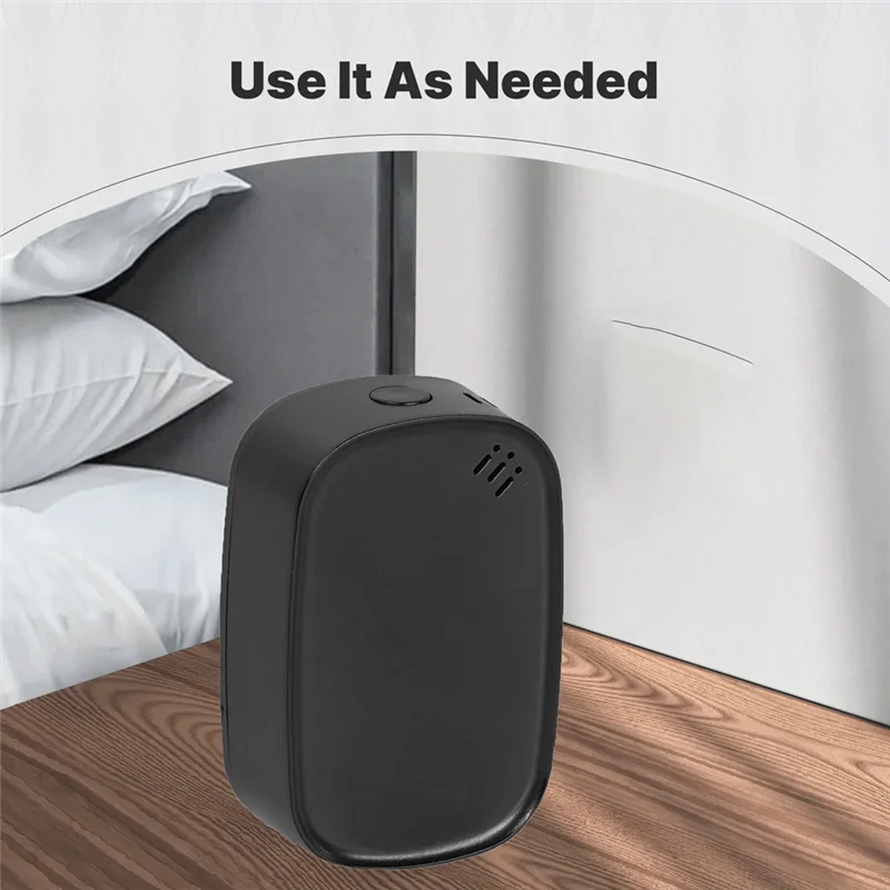 【ABUP】Sensor inteligente de temperatura y humedad Tuya Zigbee, higrómetro interior, monitoreo por aplicación, funciona para Alexa y Google Home