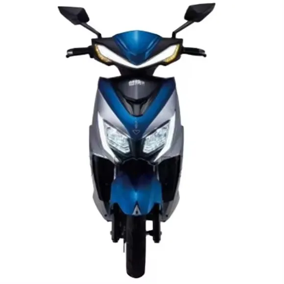 Manufacturer 1200w  72v Electric E Bike Motorcycle Motorcycles Electric Power Scooter Adults Electric Scooter