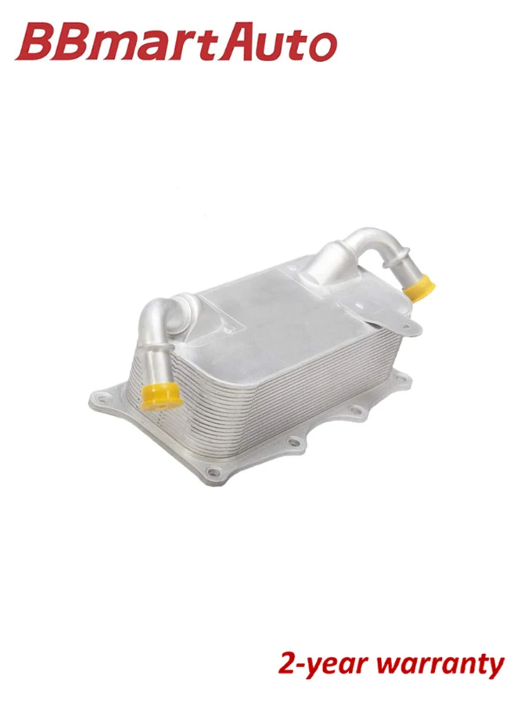 

94810728121 BBmart auto parts Good quality Oil Radiator For Porsche Panamera/Cayenne