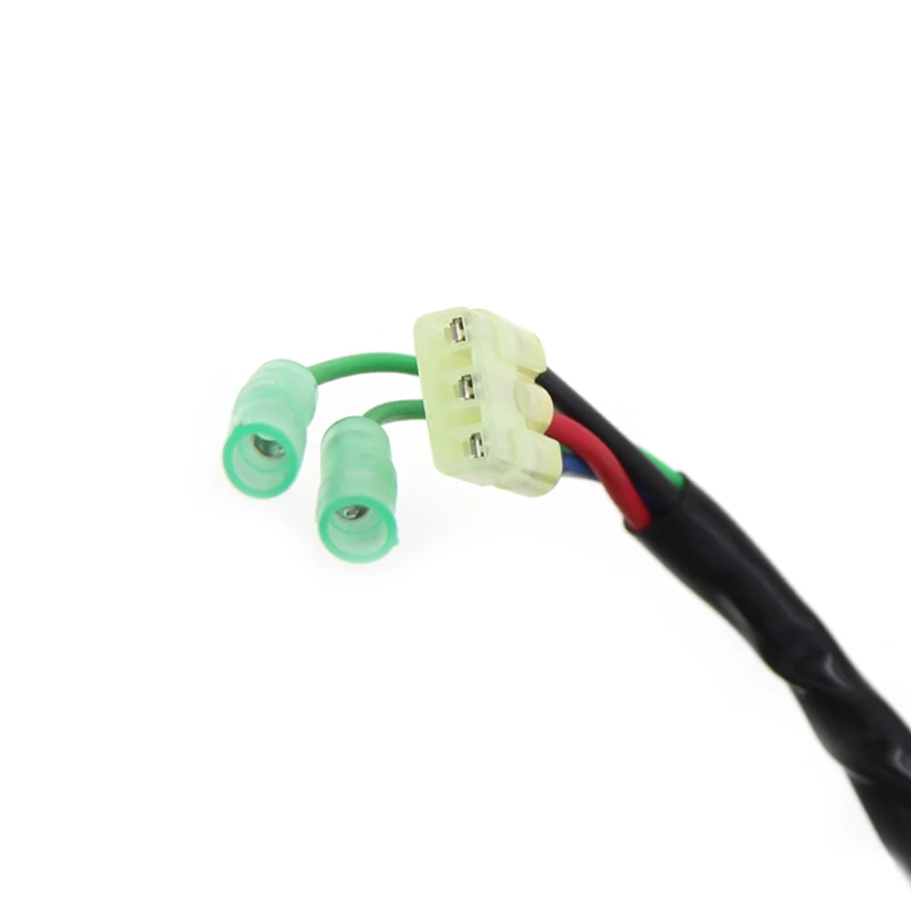 Magneto Motor Stator Generator Spule Zündung Stator Spule Für Yamaha Exciter 220 Raider WVT1100 Wave Venture 1100 63M-85510-00 – Detail 5