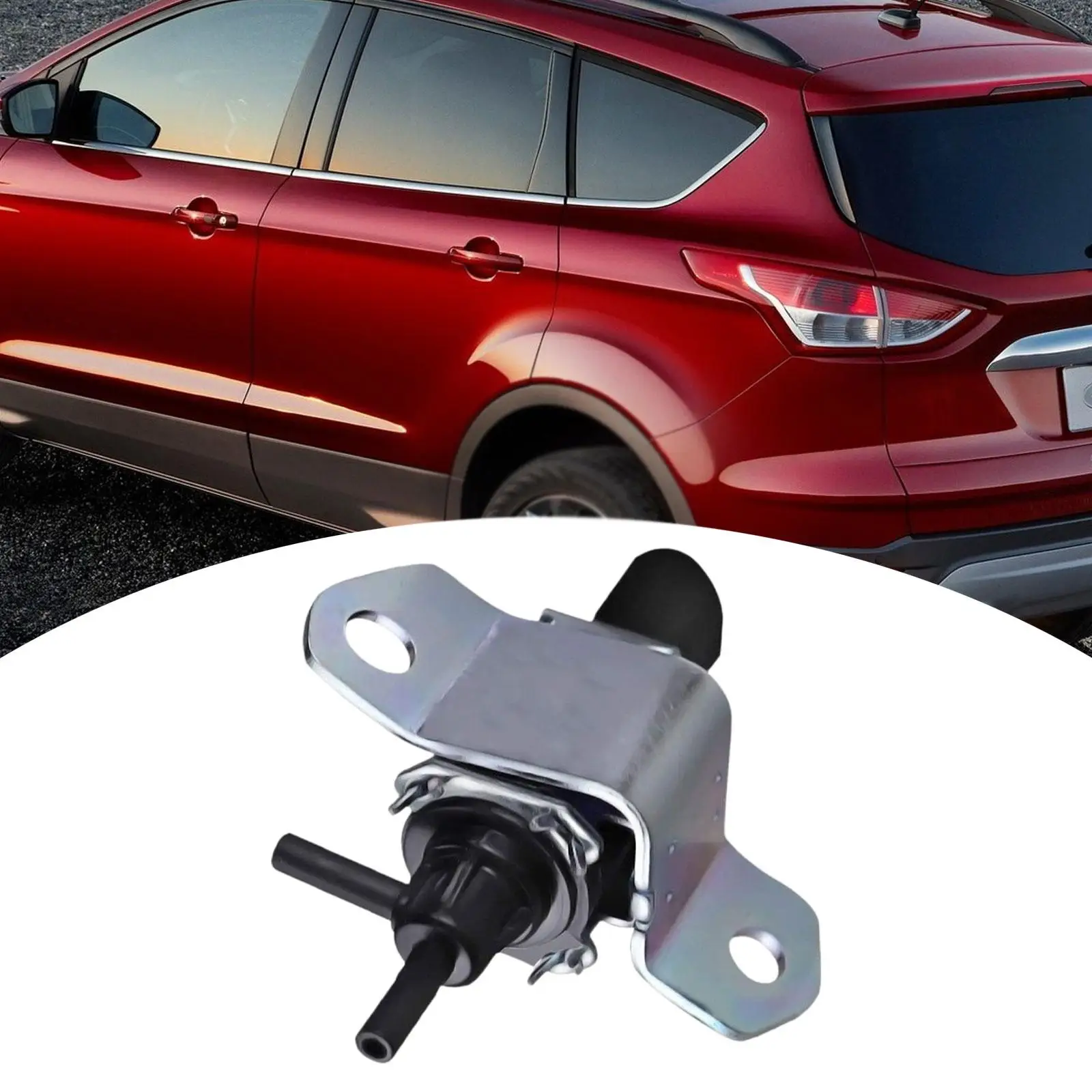 Solenoide de control del corredor del colector 30118741 para Ford Focus 2.3L 2004-2007