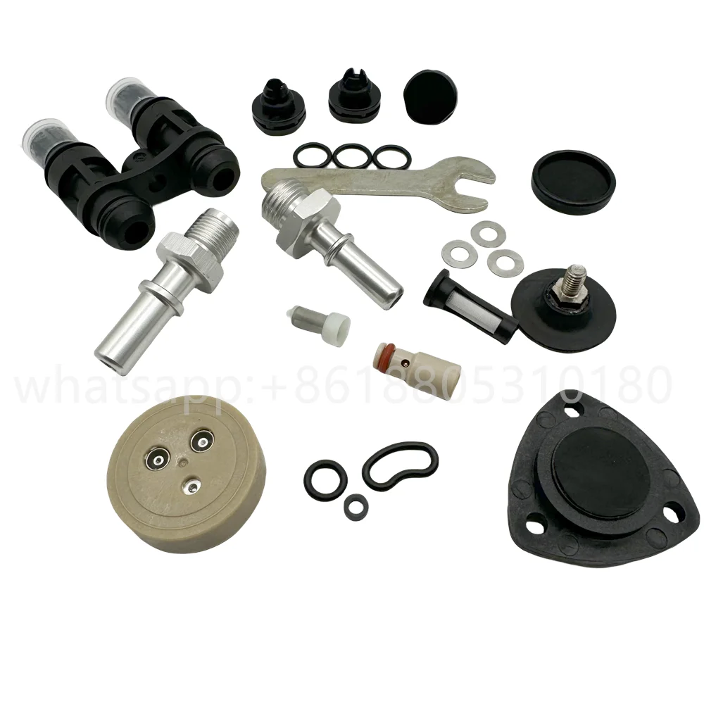 Passend für Scania-Lkw AdBlue-Pumpen-Reparatursatz 2655852 2182737 2549339 2009872 2695808 - Hochwertige Ersatzteile – Detail 3
