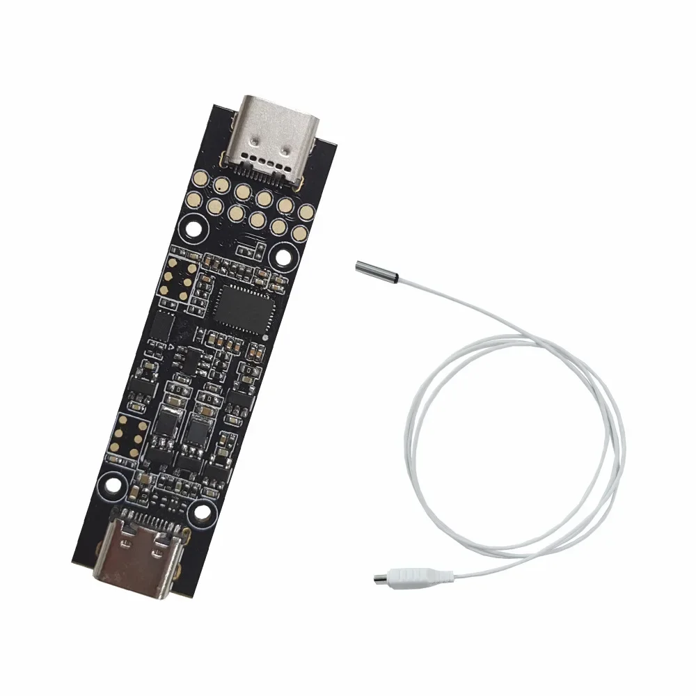 USB Decoding Board Custom Solution Medical Endoscope Ca mera Module For Bronchoscope Portable Endoscopio Operating