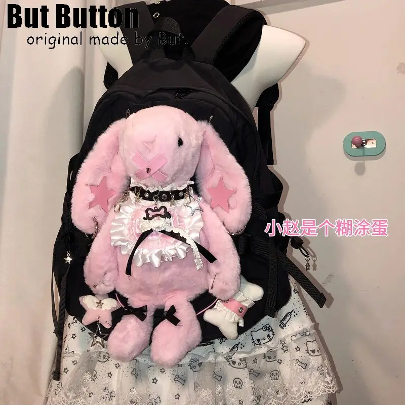 cute mini designer backpacks Girls Fashion Backpack Purse Small Plaid Leather Women Little Bag, Mint Blue : Clothing, Shoes & Jewelry 1 main compartment Cute Pink Small Backpacks Small