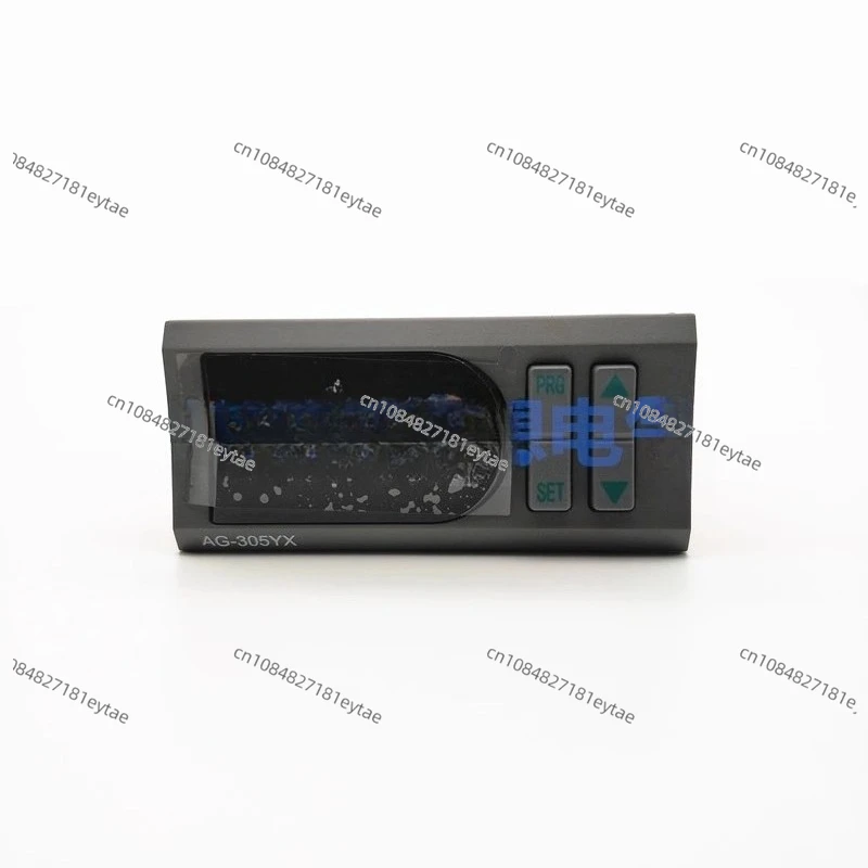 

AG-305YX-F Thermostat Freezer Cake Cabinet Temperature Controller Digital Display Temperature Controller