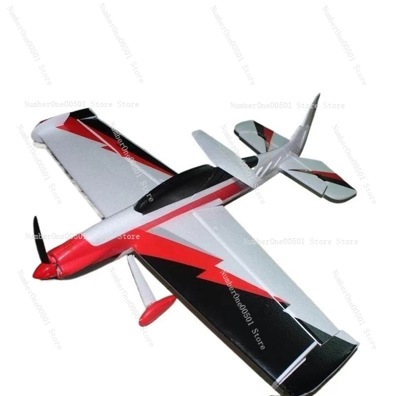 

756-2 EPP Foam 3D RC Самолет Устойчивый к ударам Фиксированное крыло RC Модель самолета
