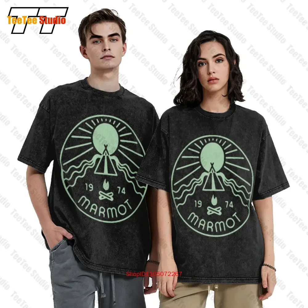 Marmot Nico Oversized T-Shirt WDSQ – חוות דעת מפורטת, שימוש אמיתי והמלצות מומחה