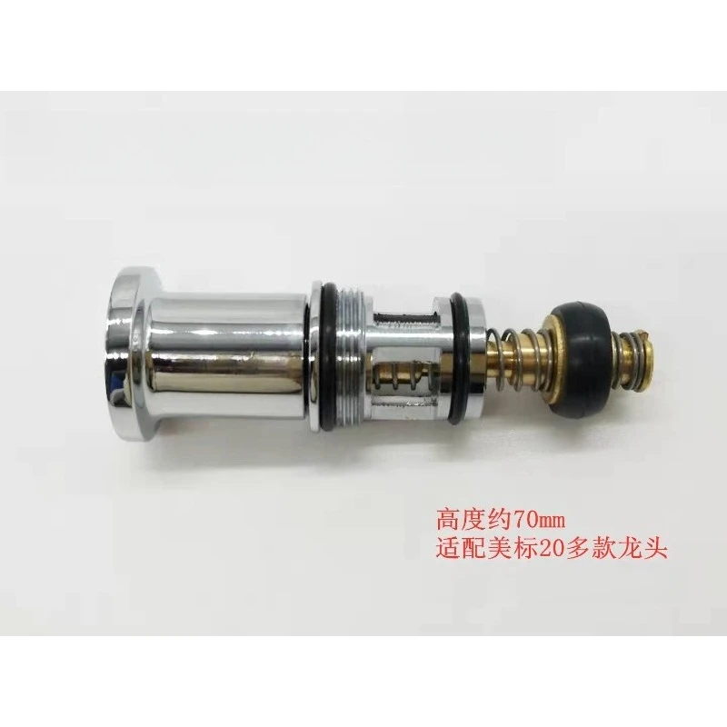 

For American Standard Shower Faucet Directional Valve Water Divider CF-4946 and Other Keli Valve Components Plated