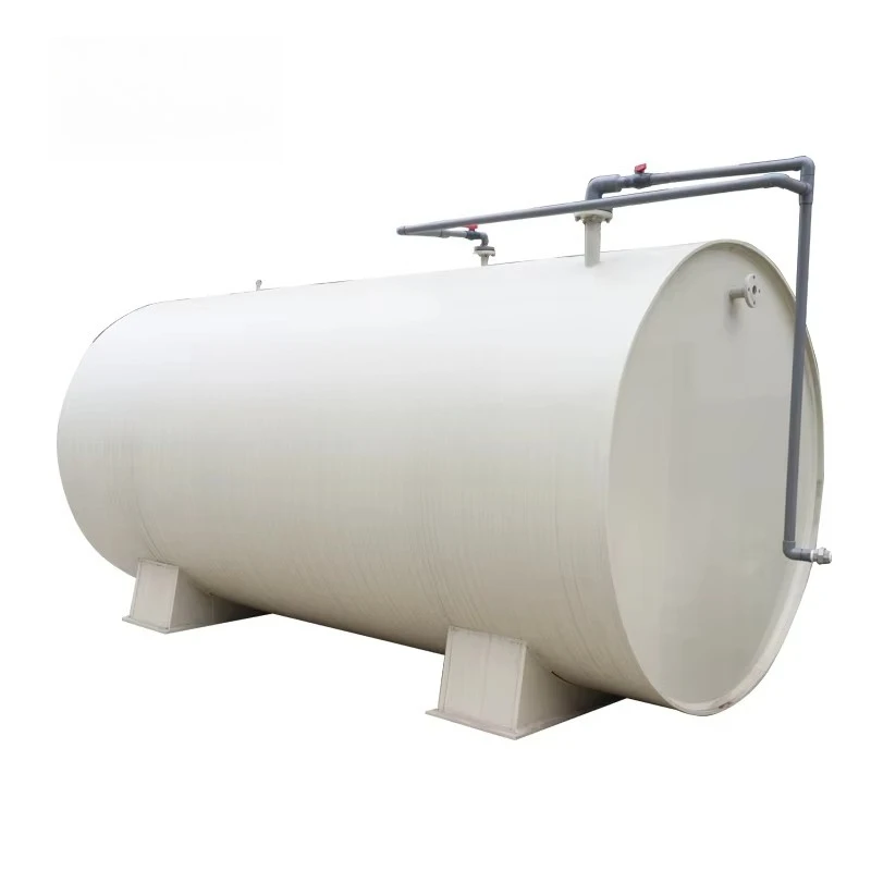 Automatic Unattended Domestic Sewage Treatment System Waste Water Plant Mbbr Integrated Equipment