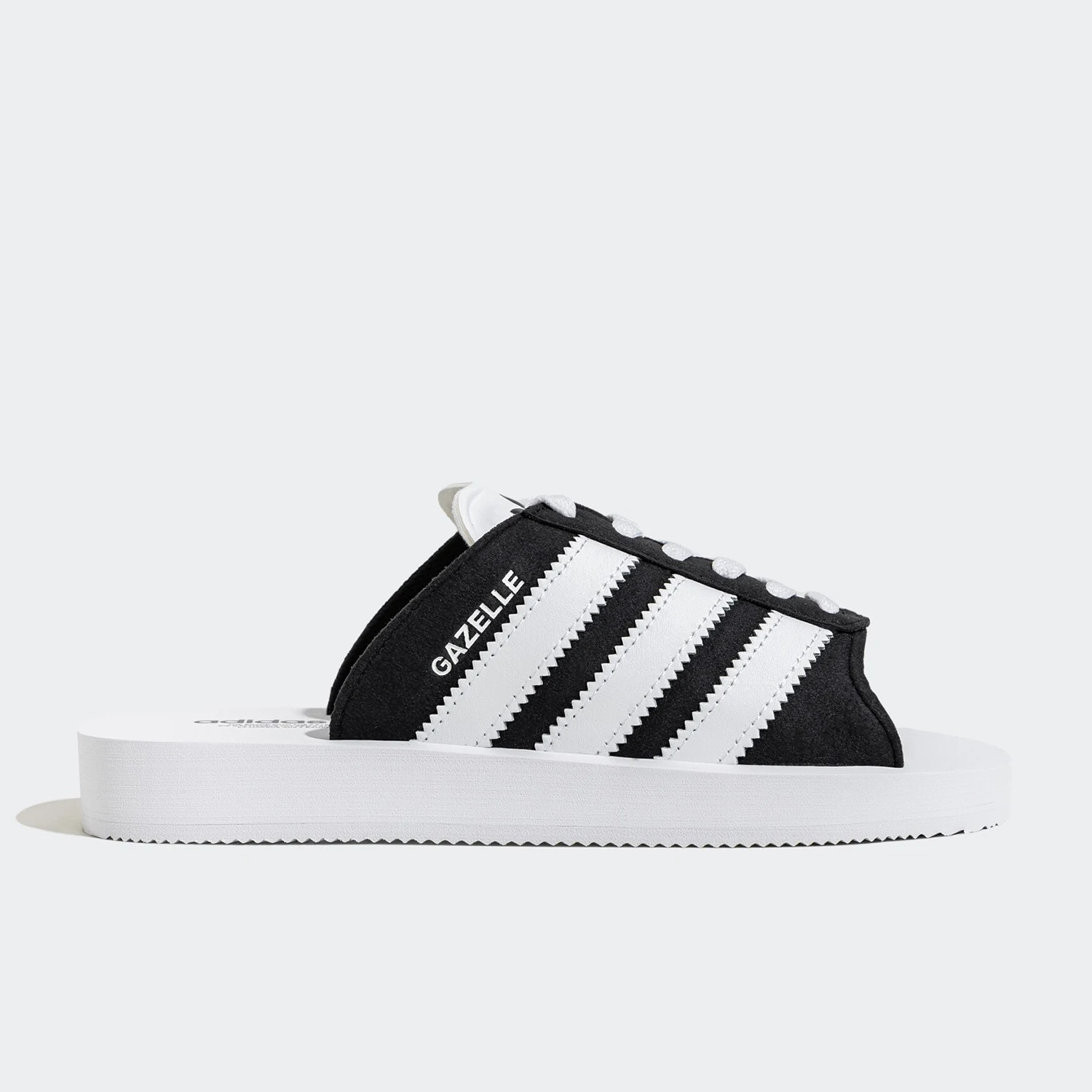 

Легкие дышащие повседневные пляжные сандалии унисекс Adidas Originals JQ7421