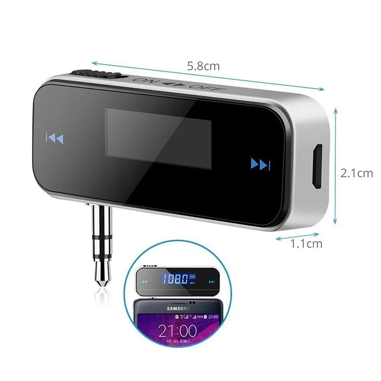 

FM Transmitters