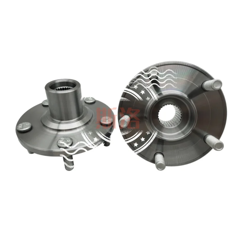 Factory Direct Sales Automotive Wheel Hub Wheel Housing Shaft Head 4017013100/6600001107 Applicable