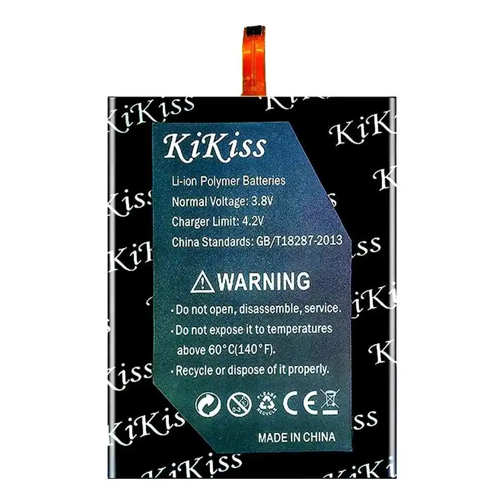 

Аккумулятор мобильного телефона UBATIA232AFN1 3500 мАч, надежное питание для Sharp Aquos 302SH, замена премиум-класса