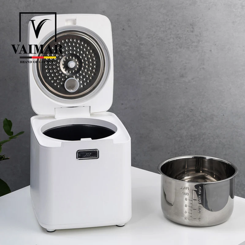 مرطب VAIMR-Vaimar كبير للغاية ، أبيض حديث ، 4 لتر ، #5