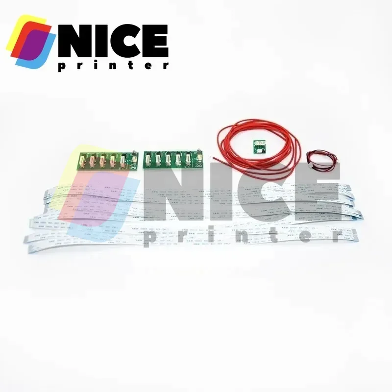 

Chip Resetter Decryption Card for Epson 4880 7880 9880 7450 9450 4450 4400 7400 9400 4800 7800 9800Auto Reset Decoder Board