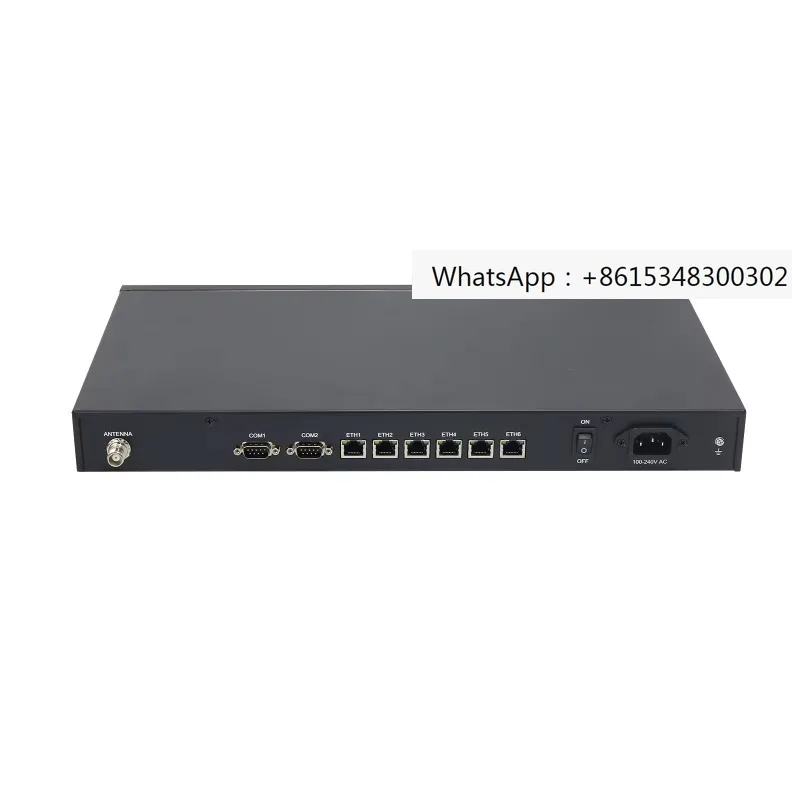 TF-NTP-PRO Ntp Serv…