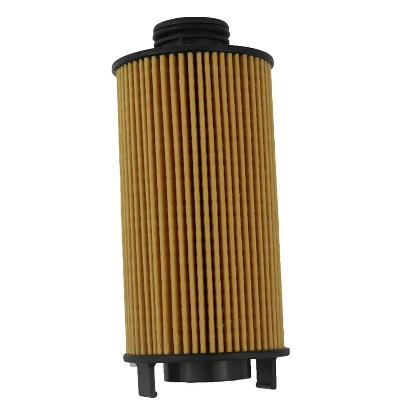 5Set Car Oil Filter A700000017 For Borgward BX5 BX6 BX7 Foton Savana Tunland Oil Filter Accessories-ABQA