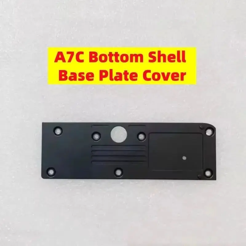 

Нижняя крышка корпуса Sony A7C, запасные части для ремонта цифровой камеры