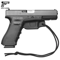 Gunflower Kydex IWB Trigger Guard Holster Available Model: G17/19/22/23/31/32,G43,G43X