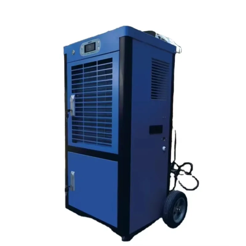 

80L/Day Commercial Atmospheric Water Generator Air Water Generator