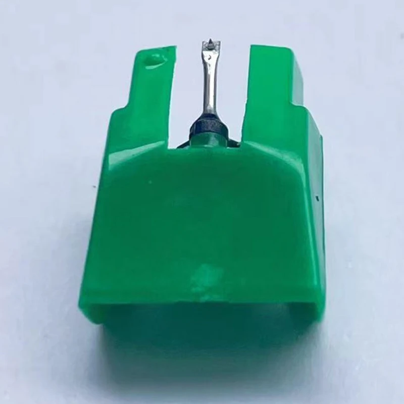 Diamond Replacement Stylus For Audio Technica AT12 ATS12E 200-De ATS-10E 11E AT-VM3 Turntable LP Vinyl Record Cartridges-Elect