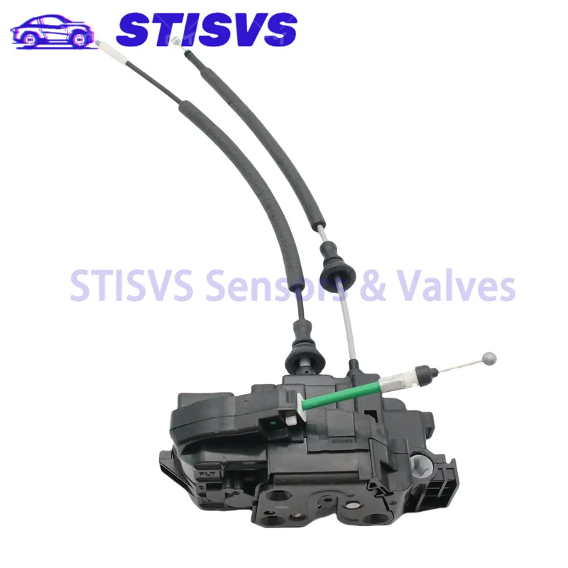 

Left Front Rear Door Locks For Hyundai Elantra MD UD JK Avante 2011–2016 New 81310-0Q530 813200Q530 813100Q530 81320-0Q530