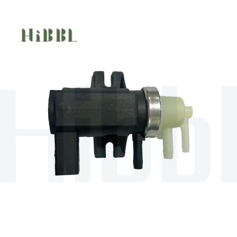 

700868020 HiBBL Free Logo Print Turbo Pressure Solenoid Control Valve for Renault