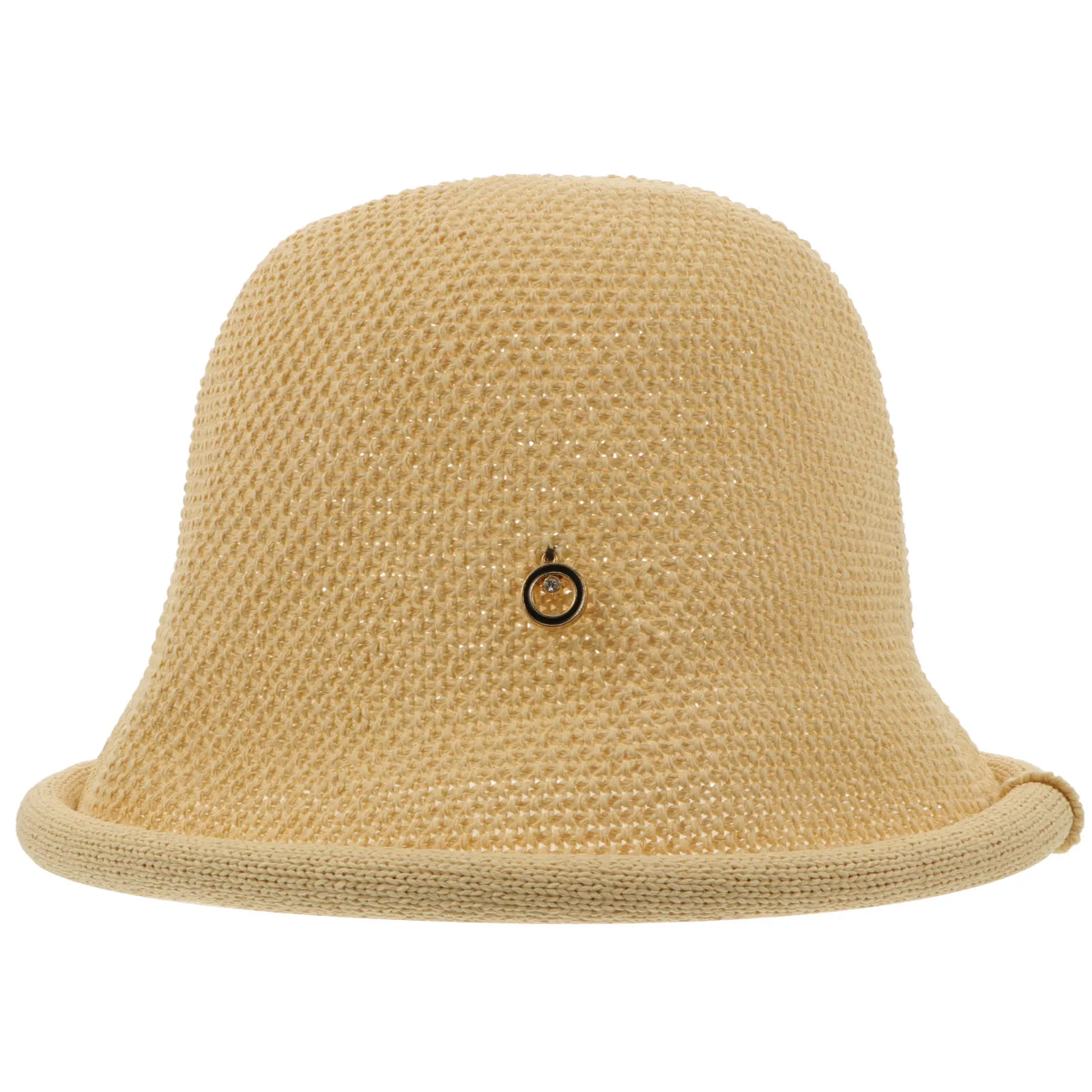 

Fashionable Women'S Bucket Windproof Breathable Sun Protection For Autumn Winter Outdoor Face Slimming Soft Comfortable