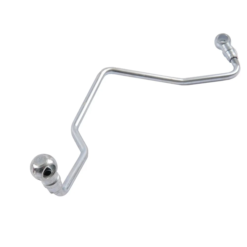 

Turbocharger Repair Turbo Oil Feed Pipe Turbo Oil Line Car Turbo Oil Feed Pipe Turbo Easy Installation Stable Performance