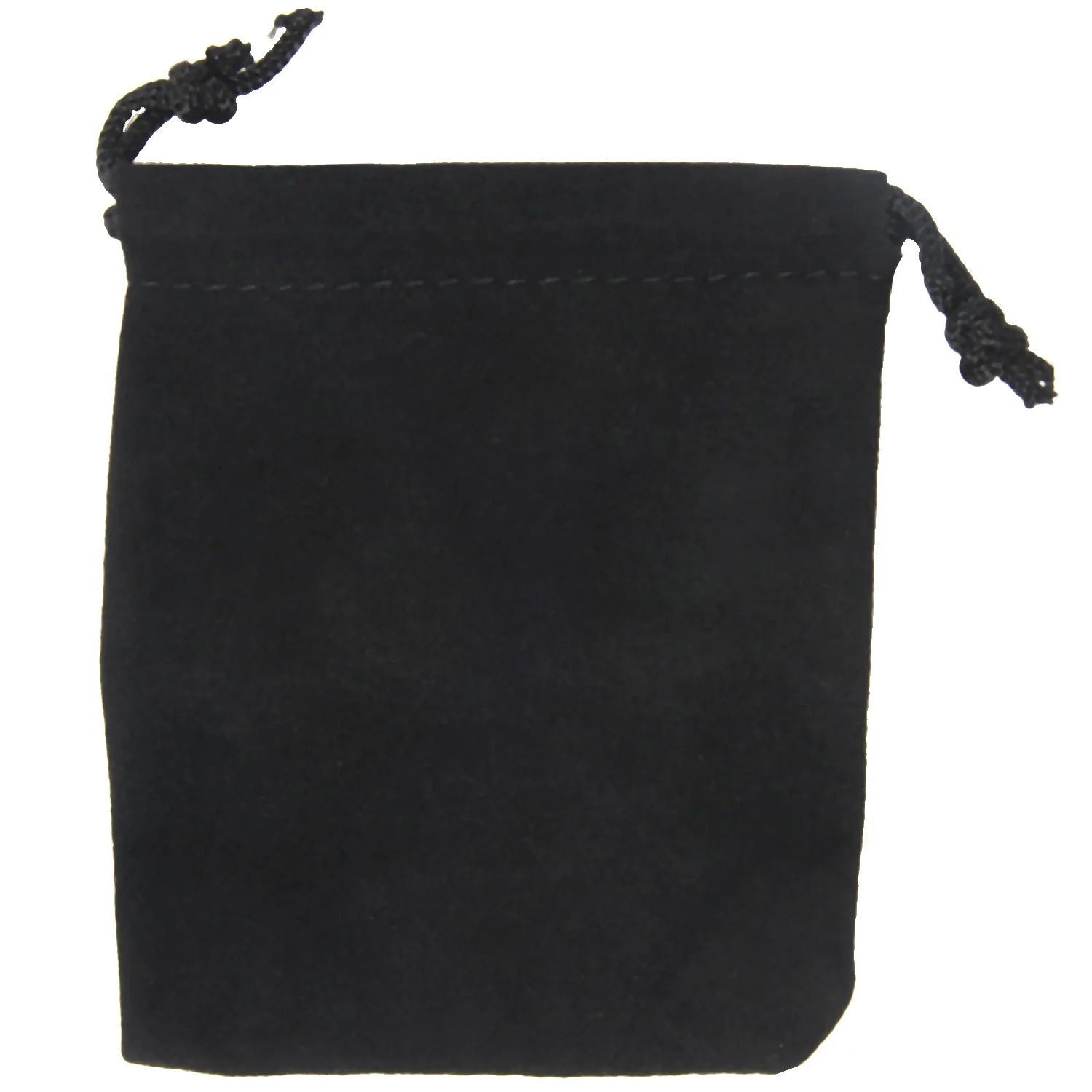 Rantai Wanita Perhiasan FZFZ, kalung "O" baja tahan karat, Perak – lebar 2 mm – panjang 50 cm