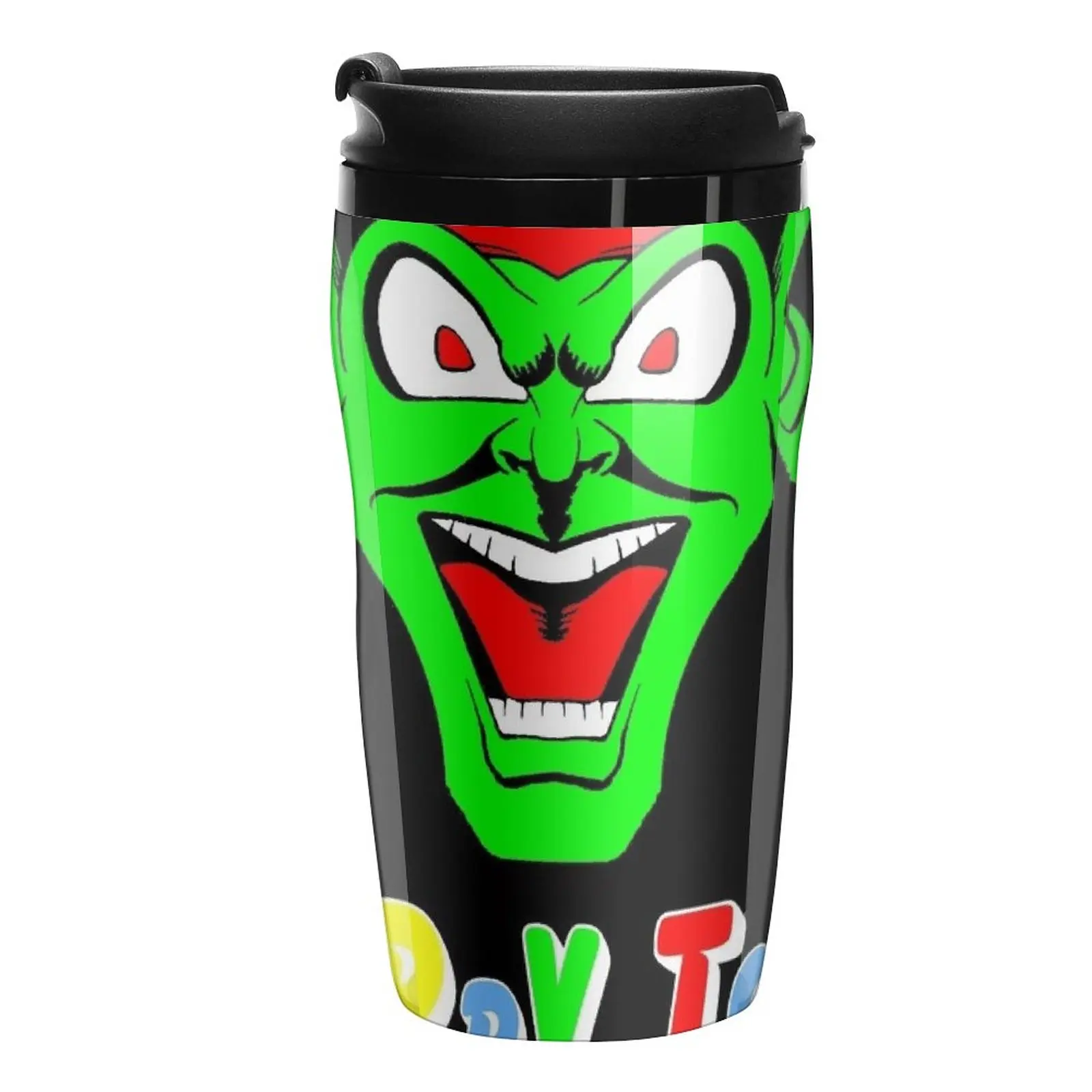 

New Maximum Overdrive "Another Load of Fun!" Travel Coffee Mug Elegant Coffee Cups Coffee Set