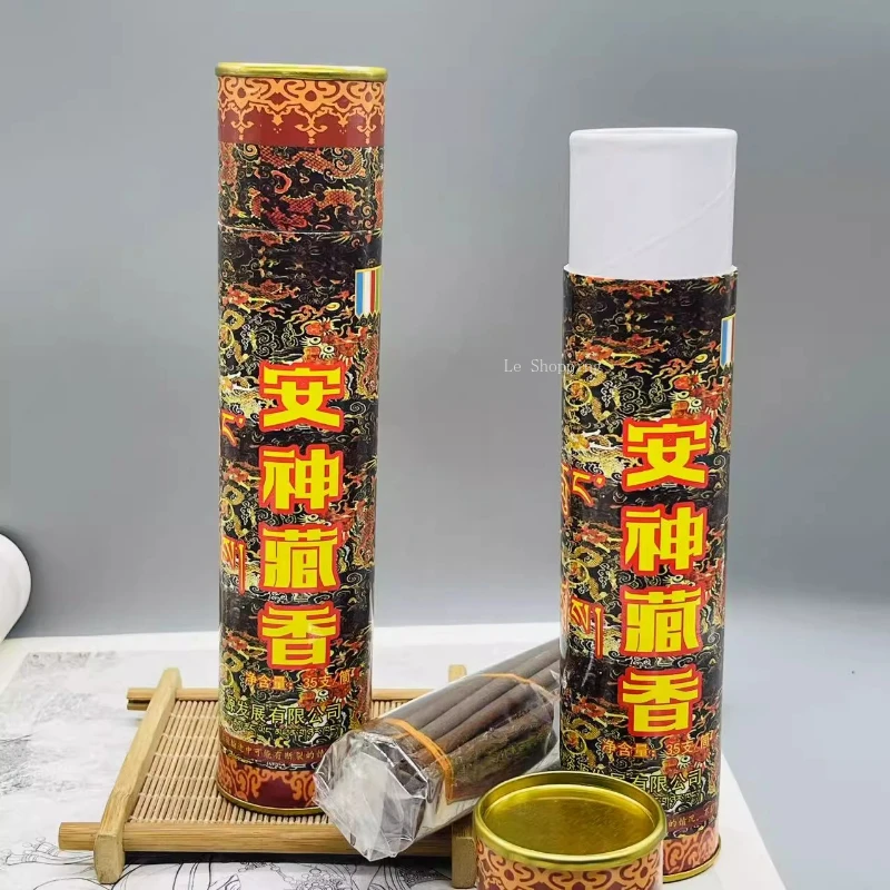 Handmade Incense Sticks Natural Tibetan Incense Indoor Calming Mind Aiding Sleep Purifying The Air Soothing Spirit Joss Stick